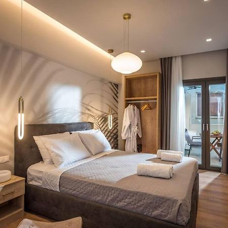 Amalia'S Luxury Apartment 3 Heraklion  Luaran gambar