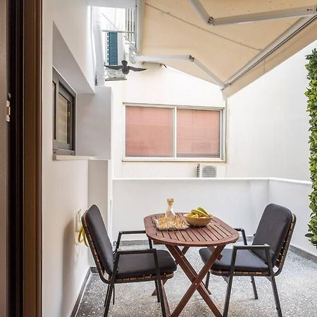 Amalia'S Luxury Apartment 3 Heraklion  Luaran gambar