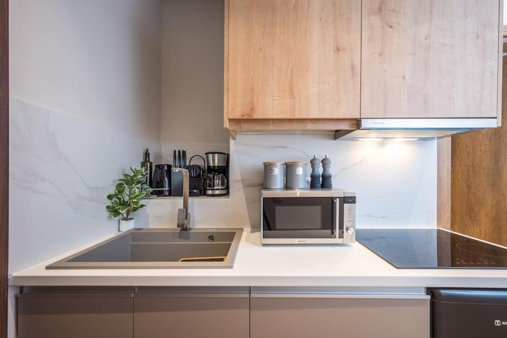 Amalia'S Luxury Apartment 3 Heraklion  Luaran gambar